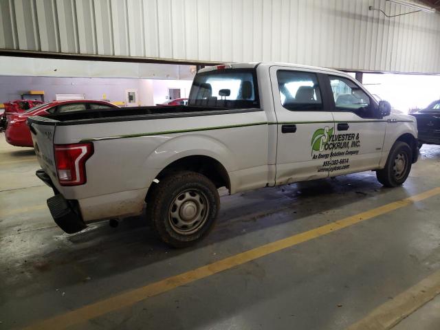 Photo 3 from auction – 2016 FORD F150 SUPER with VIN 1FTEW1CP3GFA64883