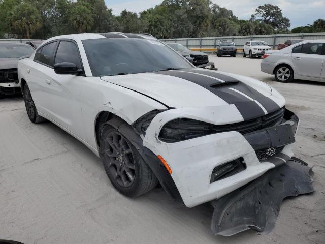 Photo 4 from auction – 2018 DODGE CHARGER GT with VIN 2C3CDXJG8JH136299