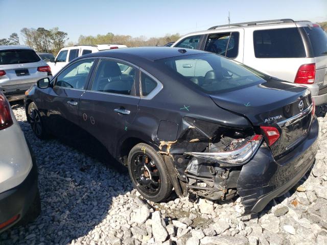 Photo 2 from auction – 2017 NISSAN ALTIMA 2.5 with VIN 1N4AL3AP7HC194597