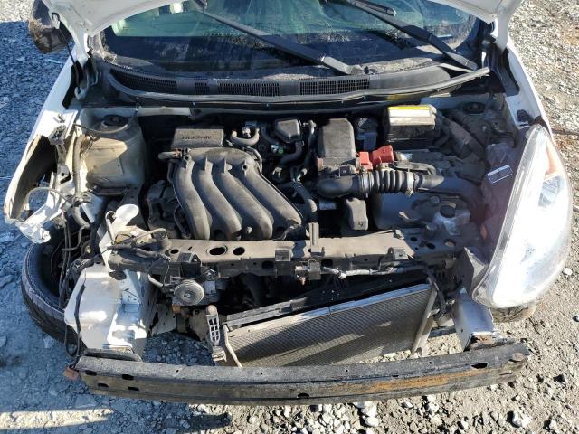 Photo 11 from auction – 2017 NISSAN MICRA with VIN 3N1CK3CP7HL265162