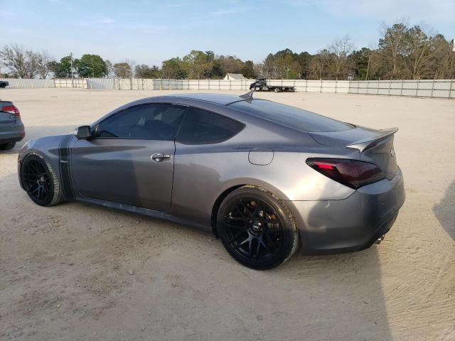 Photo 2 from auction – 2012 HYUNDAI GENESIS CO with VIN KMHHU6KH9CU071106