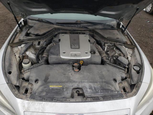 Photo 11 from auction – 2014 INFINITI Q50 BASE with VIN JN1BV7AR2EM691907