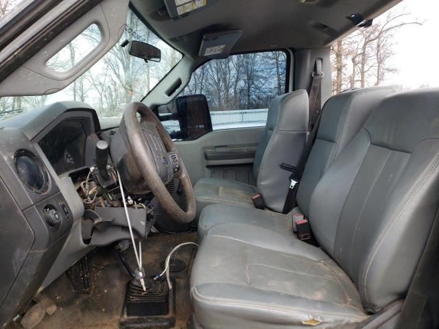 Photo 7 from auction – 2015 FORD F350 SUPER with VIN 1FDRF3H69FEB78688
