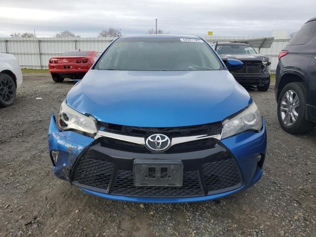 Photo 5 from auction – 2017 TOYOTA CAMRY LE with VIN 4T1BF1FK8HU752390