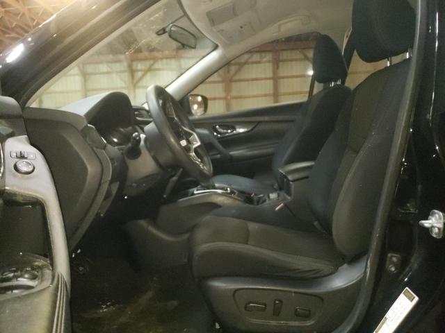 Photo 7 from auction – 2017 NISSAN ROGUE S with VIN 5N1AT2MT2HC884640