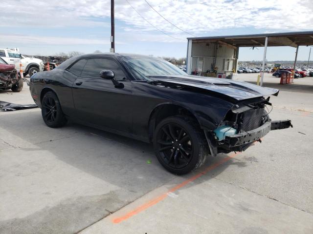 Photo 4 from auction – 2016 DODGE CHALLENGER with VIN 2C3CDZAG7GH308861