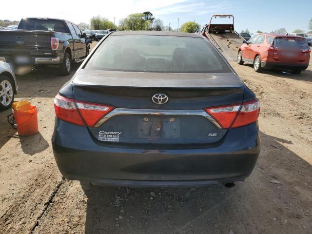 Photo 6 from auction – 2015 TOYOTA CAMRY LE with VIN 4T1BF1FK6FU020370
