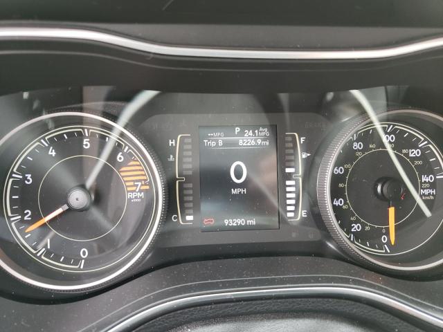 Photo 9 from auction – 2019 JEEP CHEROKEE L with VIN 1C4PJMCB2KD231333