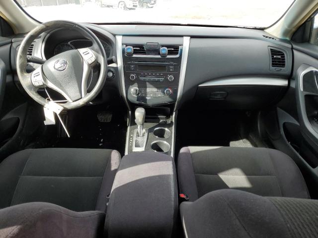 Photo 8 from auction – 2013 NISSAN ALTIMA 2.5 with VIN 1N4AL3AP9DC276079