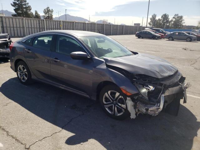 Photo 4 from auction – 2016 HONDA CIVIC LX with VIN 2HGFC2F59GH537313