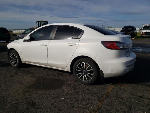 Photo 2 from auction – 2013 MAZDA 3 I with VIN JM1BL1UP5D1846587