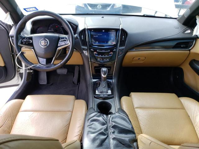 Photo 8 from auction – 2013 CADILLAC ATS with VIN 1G6AA5RA2D0148184