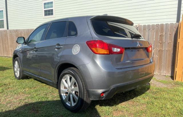 Photo 3 from auction – 2013 MITSUBISHI OUTLANDER with VIN 4A4AP4AU0DE006312