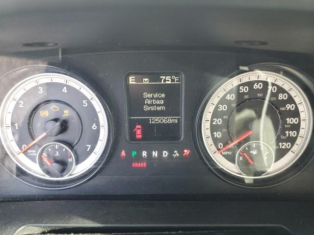 Photo 9 from auction – 2015 RAM 1500 SLT with VIN 1C6RR6GT4FS553125
