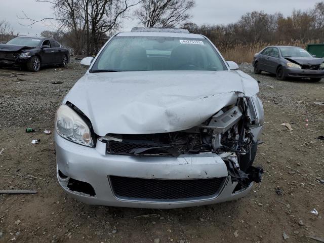 Photo 5 from auction – 2012 CHEVROLET IMPALA LTZ with VIN 2G1WC5E35C1303245