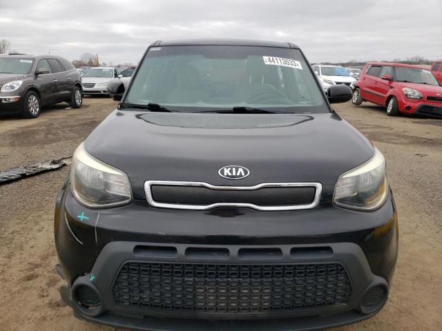 Photo 5 from auction – 2015 KIA SOUL with VIN KNDJN2A23F7208455