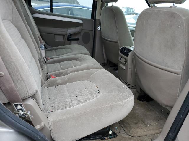 Photo 10 from auction – 2003 FORD EXPLORER X with VIN 1FMZU73W33UB70852