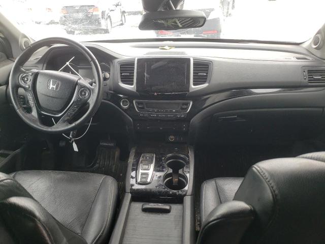 Photo 8 from auction – 2018 HONDA PILOT TOUR with VIN 5FNYF6H97JB500506