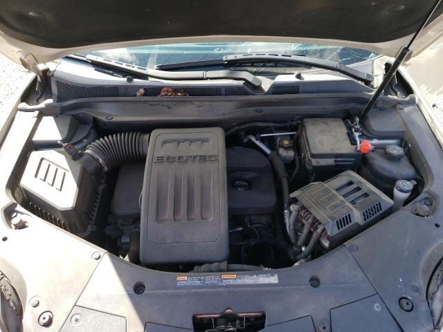 Photo 12 from auction – 2012 GMC TERRAIN SL with VIN 2GKALMEK8C6199733