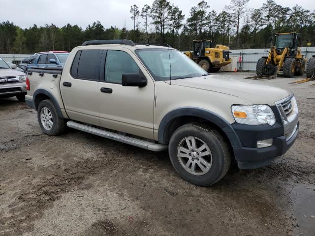 Фото 4 с аукциона – 2007 FORD EXPLORER S с VIN 1FMEU31K07UB38583