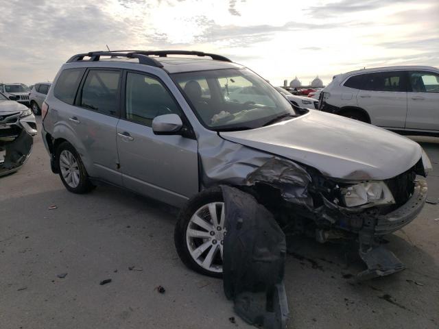 Photo 4 from auction – 2013 SUBARU FORESTER L with VIN JF2SHAEC3DH417650
