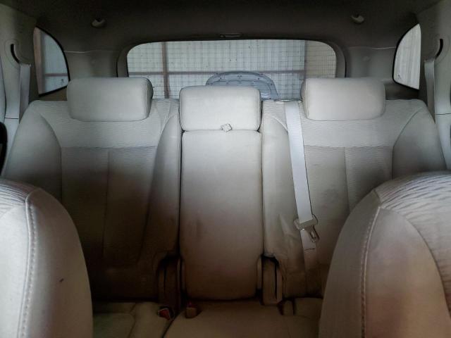 Photo 10 from auction – 2007 HYUNDAI SANTA FE G with VIN 5NMSG13D37H090876