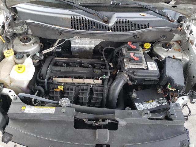 Photo 12 from auction – 2011 JEEP COMPASS SP with VIN 1J4NT1FA0BD170609