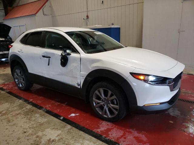 Photo 4 from auction – 2020 MAZDA CX-30 SELE with VIN 3MVDMBCL7LM135774