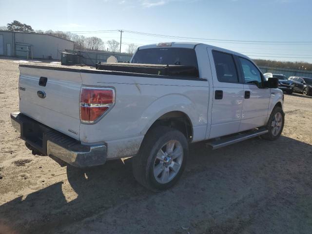 Photo 3 from auction – 2013 FORD F150 SUPER with VIN 1FTFW1CF0DKF20904