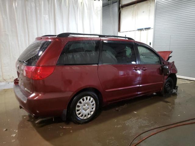 Photo 3 from auction – 2006 TOYOTA SIENNA CE with VIN 5TDZA23C56S549074