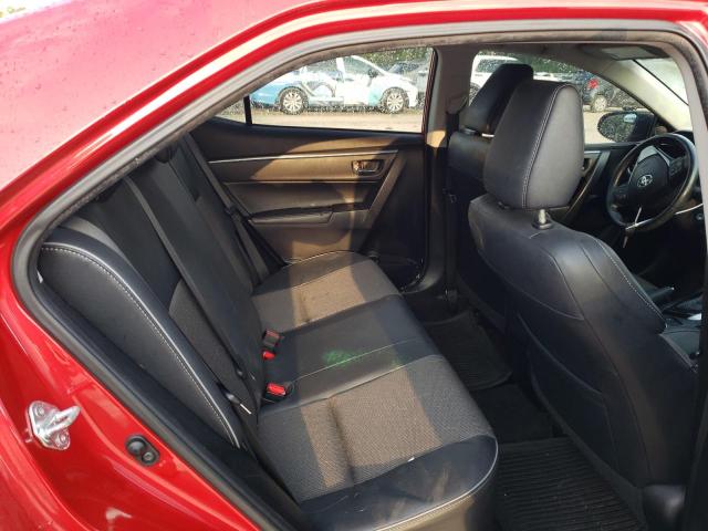 Photo 10 from auction – 2014 TOYOTA COROLLA L with VIN 2T1BURHE5EC034868