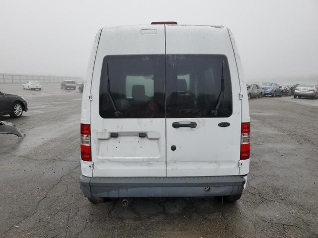 Photo 6 from auction – 2010 FORD TRANSIT CO with VIN NM0LS7CN2AT032887