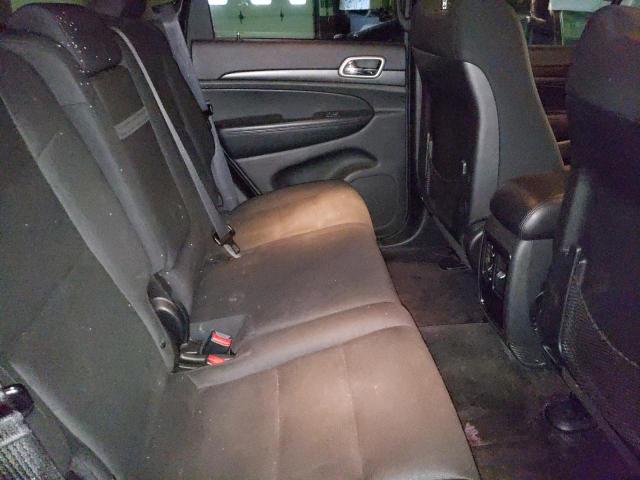 Photo 11 from auction – 2016 JEEP GRAND CHER with VIN 1C4RJFAG8GC380930