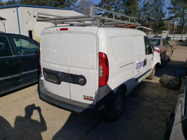 Photo 3 from auction – 2020 RAM PROMASTER with VIN ZFBHRFAB9L6R57646