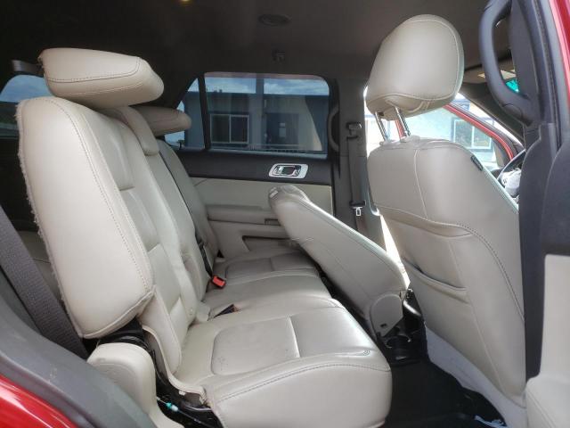 Фото 11 с аукциона – 2013 FORD EXPLORER X с VIN 1FM5K7D84DGA74250