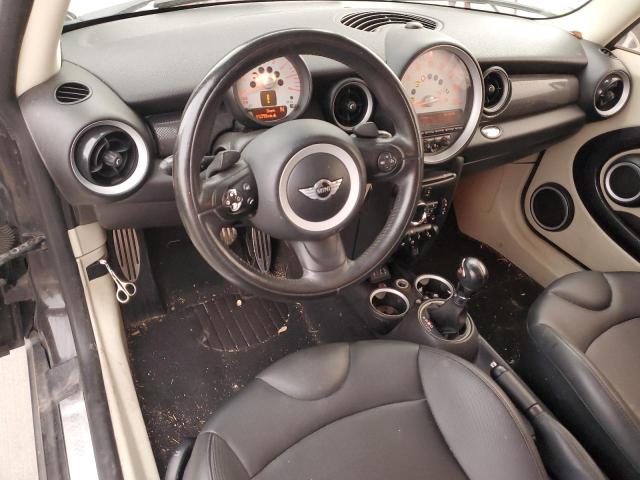 Photo 8 from auction – 2013 MINI COOPER S with VIN WMWSV3C55DT390517