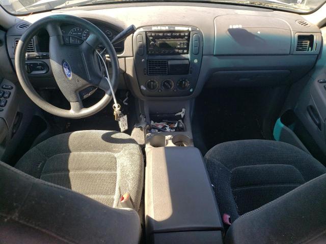 Photo 8 from auction – 2002 FORD EXPLORER X with VIN 1FMDU63E62UB19324