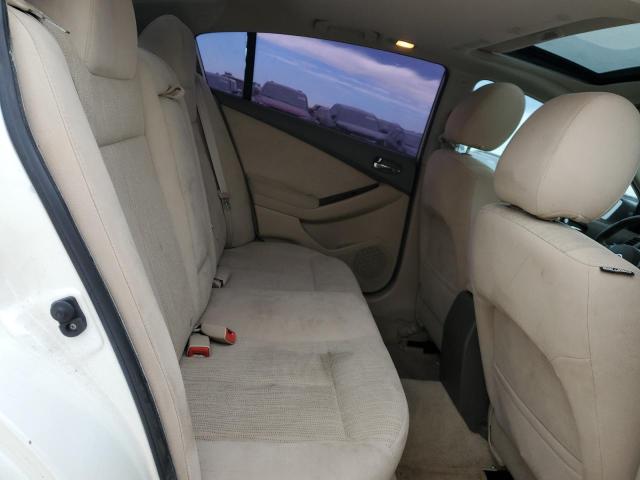 Photo 10 from auction – 2012 NISSAN ALTIMA BAS with VIN 1N4AL2AP2CN406698