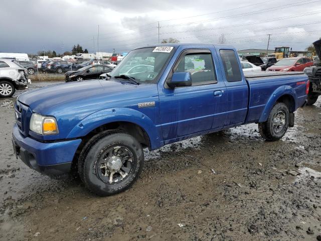 FORD RANGER SUP 2010 with VIN 1FTKR4EE4APA72953 - Photo from auction