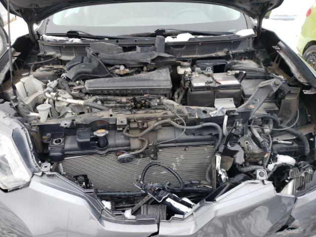 Photo 12 from auction – 2016 NISSAN ROGUE S with VIN 5N1AT2MVXGC778887