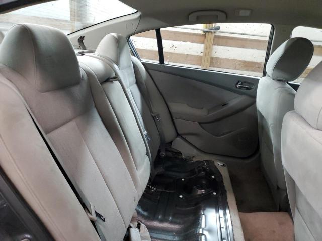 Photo 10 from auction – 2012 NISSAN ALTIMA BAS with VIN 1N4AL2APXCN479480