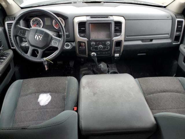 Photo 8 from auction – 2014 RAM 2500 SLT with VIN 3C6UR4DL5EG141045
