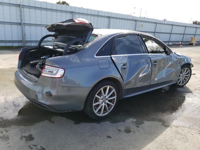 Photo 3 from auction – 2014 AUDI A4 PREMIUM with VIN WAUHFAFLXEN013208