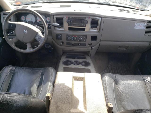 Photo 8 from auction – 2009 DODGE RAM 2500 with VIN 3D7KS28L49G555772