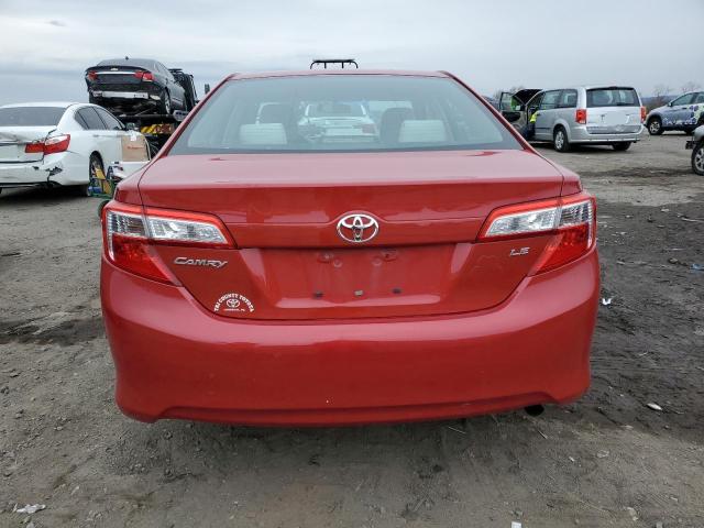 Foto 6 de la subasta – 2012 TOYOTA CAMRY BASE con VIN 4T4BF1FK5CR215622