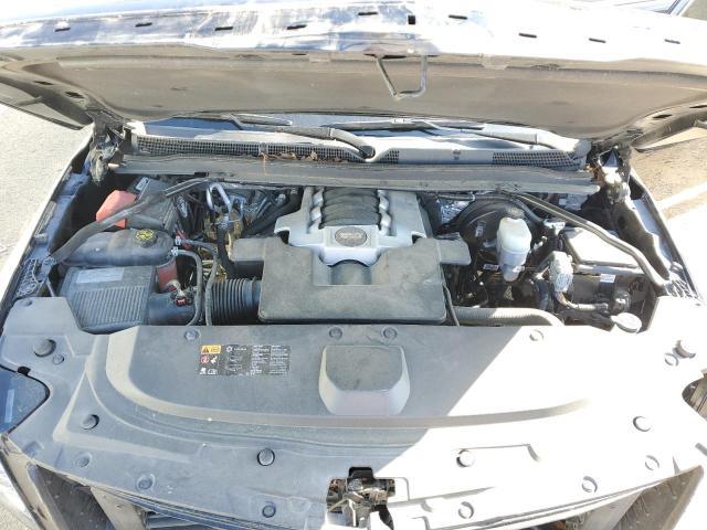 Photo 12 from auction – 2016 CADILLAC ESCALADE E with VIN 1GYS3JKJ6GR274685