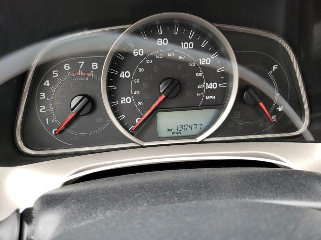 Photo 9 from auction – 2013 TOYOTA RAV4 LE with VIN 2T3BFREV3DW024262