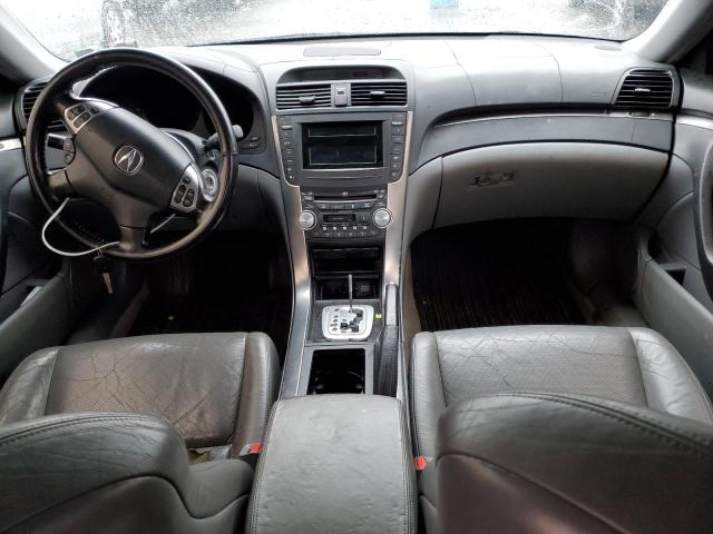 Photo 8 from auction – 2005 ACURA TL with VIN 19UUA66285A007162