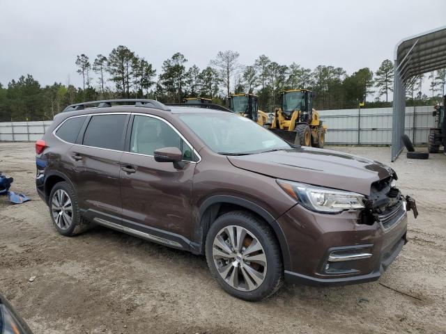 Photo 4 from auction – 2021 SUBARU ASCENT LIM with VIN 4S4WMAPD5M3441491