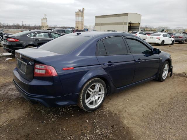 Photo 3 from auction – 2008 ACURA TL with VIN 19UUA66208A010688
